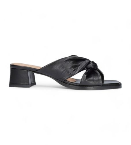 Mascarótil kvinder. 50032 Cassandra sandaler i , (36), 3-5 cm, Ingen, Casual - MascarC³ - Modalova