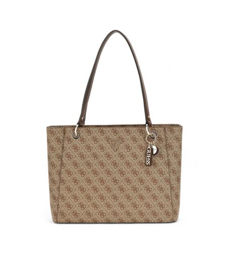 Til kvinder. HWBG7879250 Shopper-taske noelle med logo 4g (OSFA), Casual, Polyuretan - Guess - Modalova