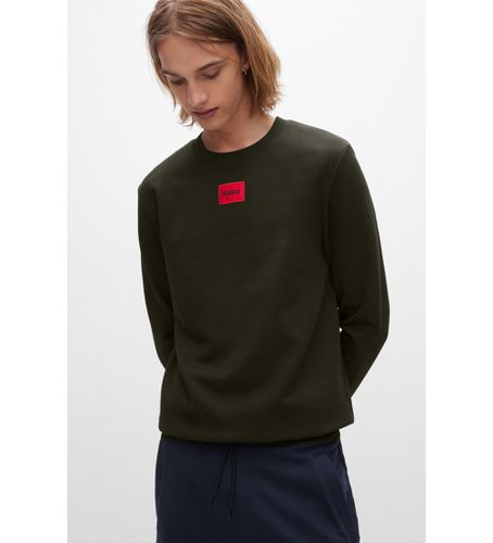 Til mænd. 50447964 Sweatshirt Diragol (L), Casual, Bomuld - HUGO - Modalova