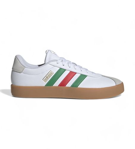 Til mænd. IF4466 Vl Court 3.0 Sneakers (44), Fast, Blonder, Casual - adidas - Modalova