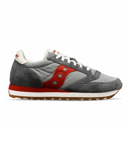 Til mænd. S70755-8 Træningssko Jazz Original , (41), Stof, Fast, Blonder, Casual - Saucony - Modalova