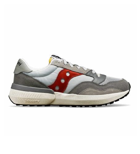 Til mænd. S70790-17 SneakersJazz Nxt (40), Stof, Fast, Blonder, Casual - Saucony - Modalova