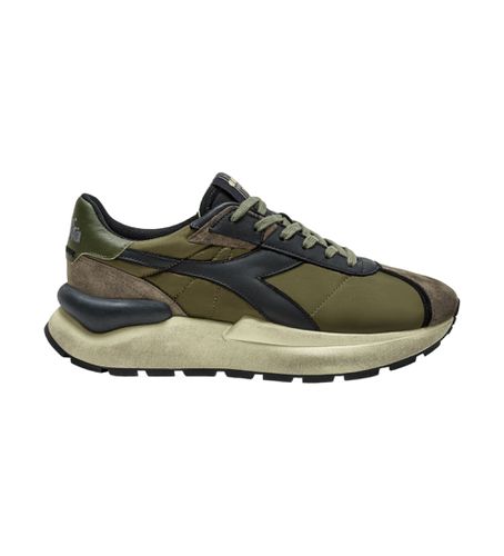 Unisex. 201180469 Mercury Elite lædersko (43), 3-5 cm, Blonder, Casual - Diadora - Modalova