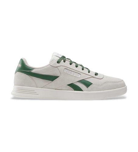 Til mænd. 100202582 Court Advance Clip Sneakers (42), Fast, Blonder, Casual - Reebok - Modalova