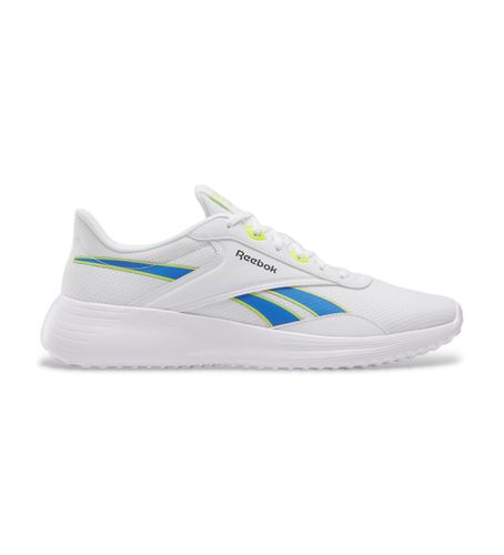 Til mænd. 100204972 Træningssko Lite 4 (41), Fast, Blonder, Casual, Sport, Løb, Multisport - Reebok - Modalova