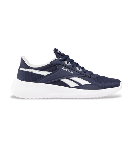 Til mænd. 100204973 Træningssko Lite 4 navy (44), Fast, Blonder, Casual, Blå - Reebok - Modalova