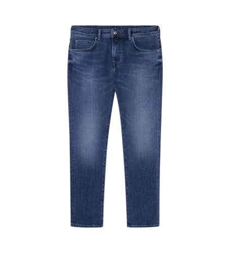 Til mænd. HM212652 Jeans Lux Vintage Denim (28/32), Casual, Bomuld - Hackett London - Modalova