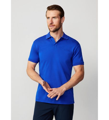 Til mænd. HM563329 Polo Hs Back Logo (XS), Casual, Bomuld, Korte ærmer - Hackett London - Modalova