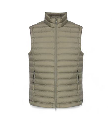 Til mænd. 1216 Underscore Vest (48), Casual, Polyester - Colmar - Modalova