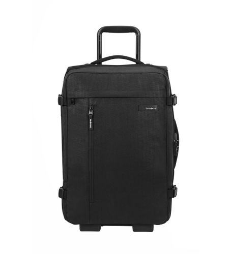 Unisex. 143269-1276 Roader blød rejsetaske med 39,5 L kapacitet (OSFA), Casual, Syntetisk, Bæredygtig - Samsonite - Modalova