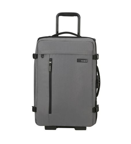 Unisex. 143269-E569 Roader blød rejsetaske med en kapacitet på 39,5 L (OSFA), Casual, Syntetisk, Bæredygtig - Samsonite - Modalova