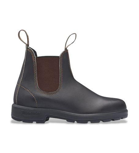 Unisex. 500 Ankelstøvler i 500 (41), Fast, 1-3 cm, Ingen, Casual - Blundstone - Modalova