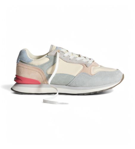 Til kvinder. 12402003 Santa Barbara -sneakers (36), Fast, Blonder, Casual - HOFF - Modalova