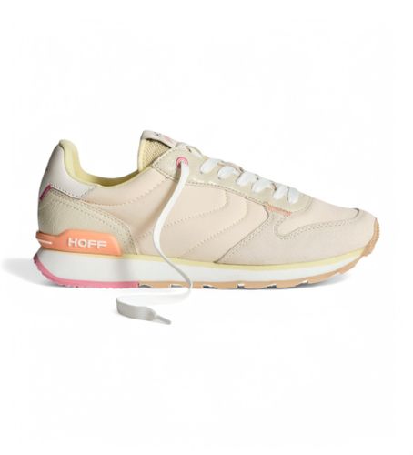 Til kvinder. 12517006 Troezen Sneakers i , (36), Fast, Blonder, Casual - HOFF - Modalova