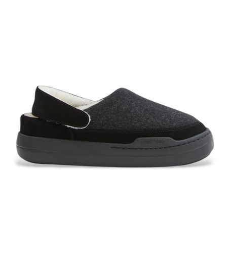 Til mænd. 80D2470090 Park Felt træsko (41), Fast, Velcro, Casual - Moon Boot - Modalova