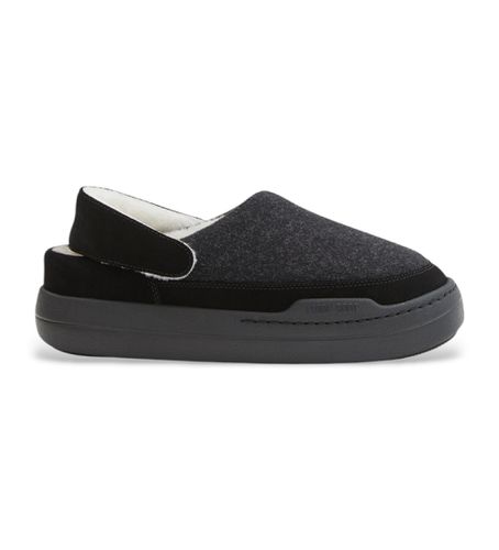 Til mænd. 80D2470090 Park Felt træsko (42), Fast, Velcro, Casual - Moon Boot - Modalova