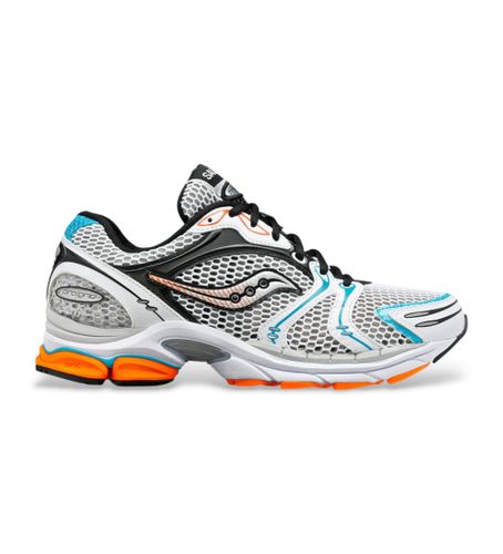 Til mænd. S70704-4 Træningssko Progrid Triumph 4 (42), Fast, Blonder, Casual - Saucony - Modalova