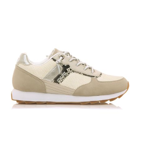 Til kvinder. 60447 Sai Sneakers (36), 1-3 cm, Blonder, Casual - MTNG - Modalova