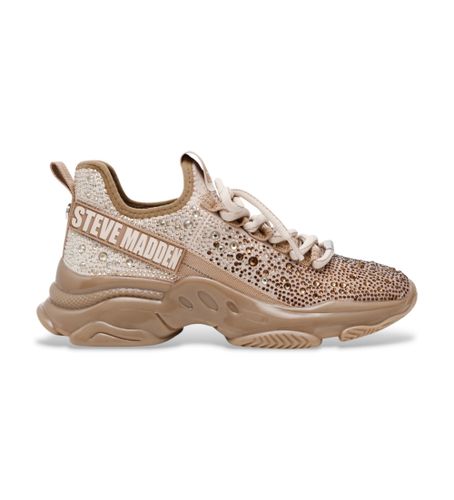 Til kvinder. SM11002320 Træningssko MiMona stica (36), 3-5 cm, Blonder, Casual - Steve Madden - Modalova