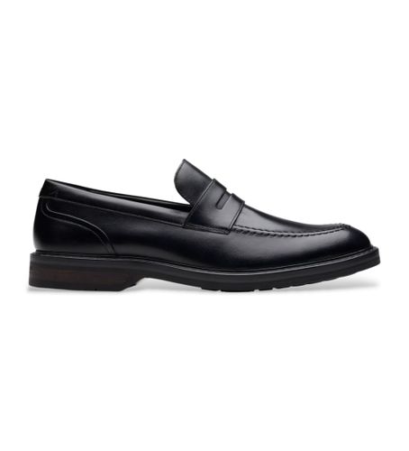 Til mænd. 26178429 Aldwin Step loafers i , (40), Fast, Blonder, Ingen, Casual - Clarks - Modalova