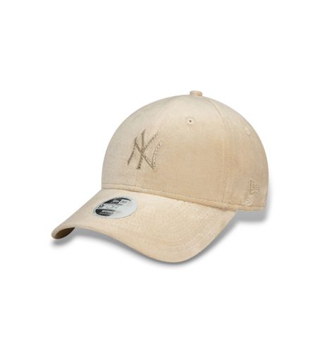 Til kvinder. 60595352 New York Yankees Diamond 9Forty kasket (OSFA), Casual, Bomuld - New Era - Modalova