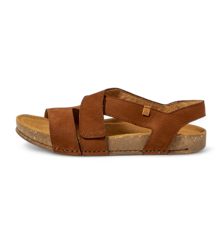 Unisex. 257991123005_023 Sandaler i N5799 Balance (41), 1-3 cm, Velcro, Casual - El Naturalista - Modalova