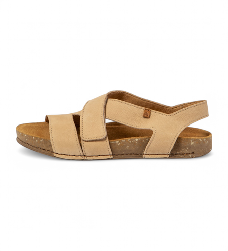 Unisex. 2579911ZZ005_020 Sandaler i N5799 Balance (36), 1-3 cm, Velcro, Casual - El Naturalista - Modalova