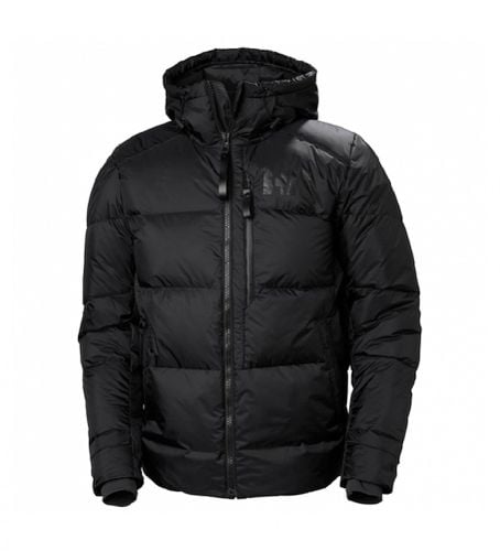 Til mænd. 53171 Jakke Active Winter Parka /DWR/YKK®/ (M), Casual, Polyester - Helly Hansen - Modalova