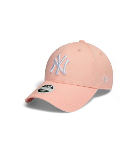 Til kvinder. 80489299 New York Yankees Essential 9Forty Cap (OSFA), Casual, Bomuld - New Era - Modalova