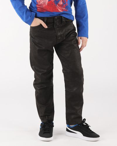 Diesel Narrot Kids jeans Black - Diesel - Modalova