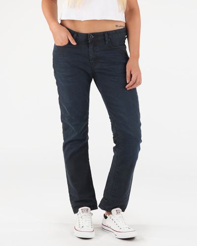 Diesel Rizzo-Ne Jeans Blue - Diesel - Modalova