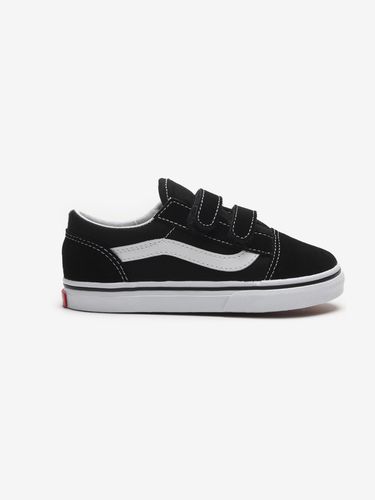 Vans Old Skool Kids Sneakers Black - Vans - Modalova