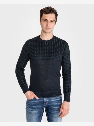 Antony Morato Sweater Blue - Antony Morato - Modalova