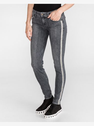 Liu Jo Jeans Grey - Liu Jo - Modalova