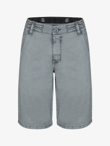 Loap Vetro Short pants Grey - Loap - Modalova