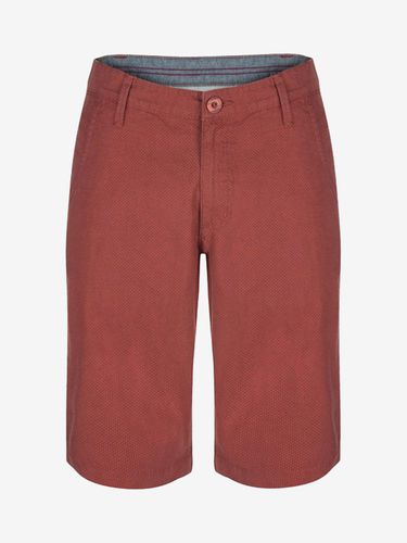 Loap Vesuv Short pants Red - Loap - Modalova