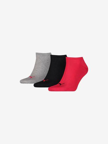 Set of 3 pairs of socks - Puma - Modalova