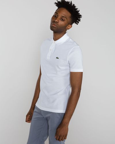 Clothing, Lacoste