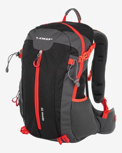 Loap Alpinex 25 Backpack Black Grey - Loap - Modalova