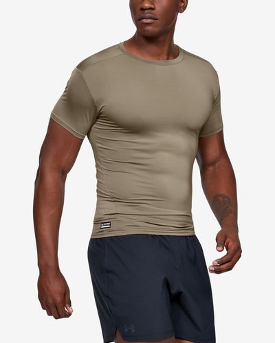 Tactical HeatGear® T-shirt - Under Armour - Modalova