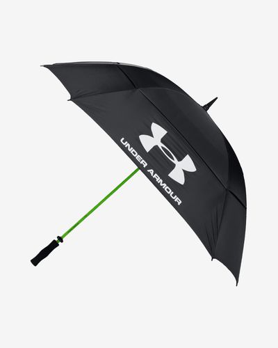 Under Armour Golf Umbrella Black - Under Armour - Modalova
