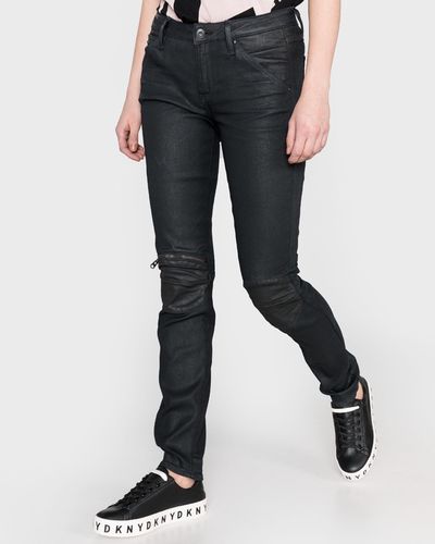 G-Star RAW 5622 Jeans Black - G-Star RAW - Modalova