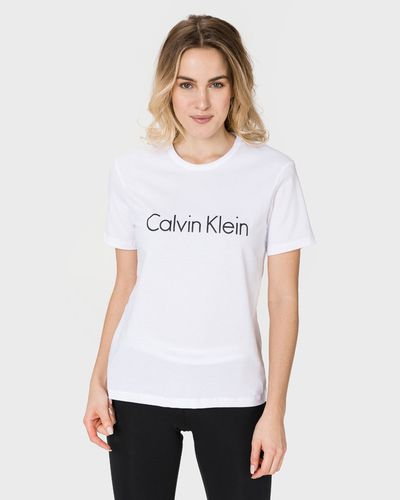 T-shirt for sleeping - Calvin Klein - Modalova
