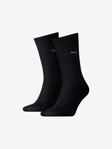 Puma Set of 2 pairs of socks Black - Puma - Modalova