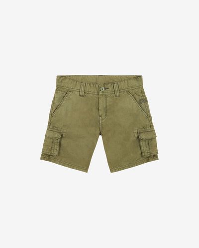 O'Neill Kids Shorts Green - O'Neill - Modalova