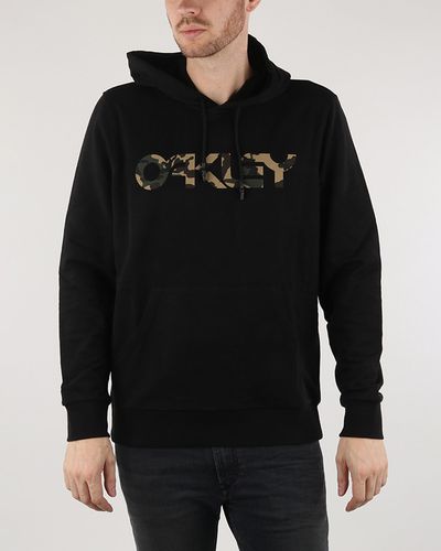 Oakley B1B Sweatshirt Black - Oakley - Modalova