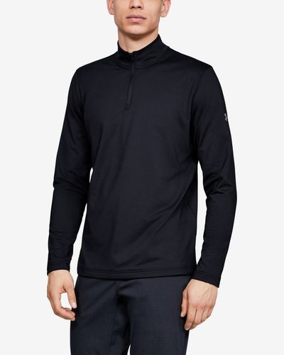 LW ¼ Zip T-shirt - Under Armour - Modalova