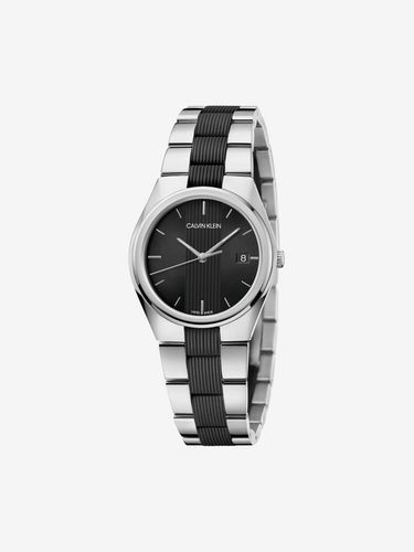 Contrast Watches - Calvin Klein - Modalova