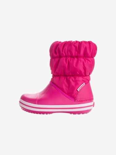 Winter Puff Kids Snow boots - Crocs - Modalova