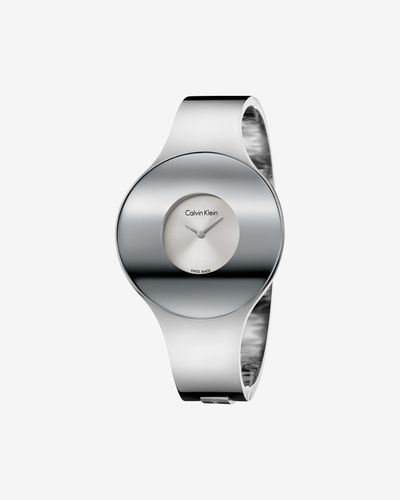 Seamless Watches - Calvin Klein - Modalova